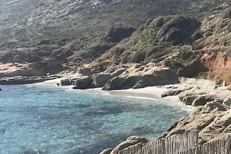 Chalet Californien A * Gassin