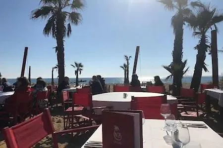 Chalet Californien A *