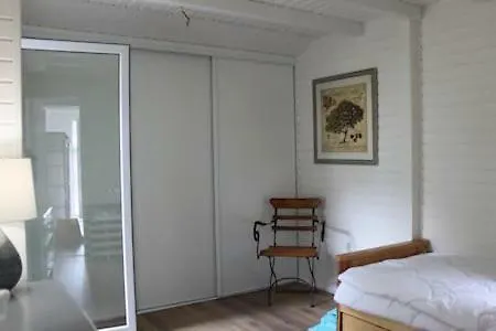 Chalet Californien A * Gassin
