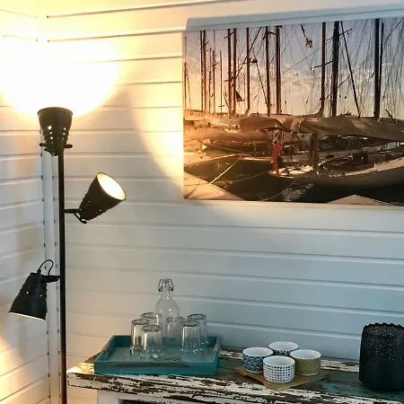 Prázdninový dům Chalet Californien A *